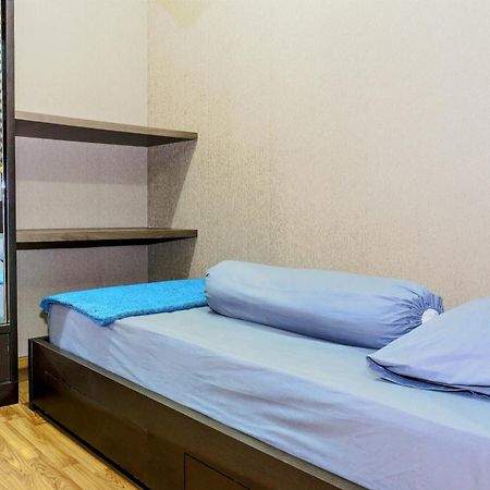 High Livin Apartment Baros Cimahi Camera foto
