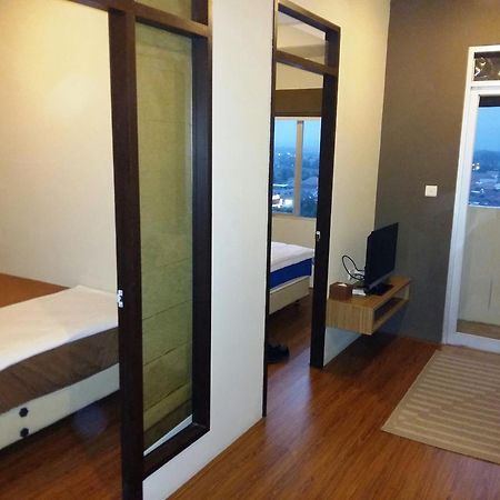 High Livin Apartment Baros Cimahi Camera foto