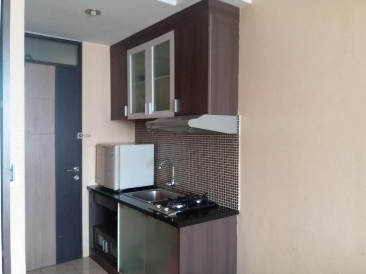 High Livin Apartment Baros Cimahi Camera foto