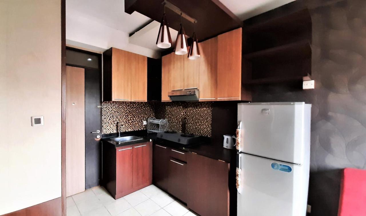 High Livin Apartment Baros Cimahi Esterno foto