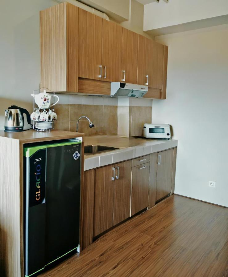 High Livin Apartment Baros Cimahi Esterno foto
