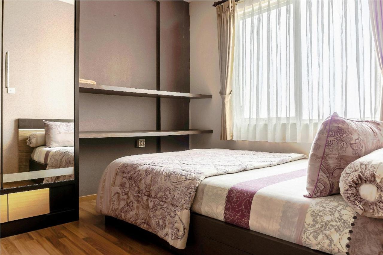 High Livin Apartment Baros Cimahi Esterno foto