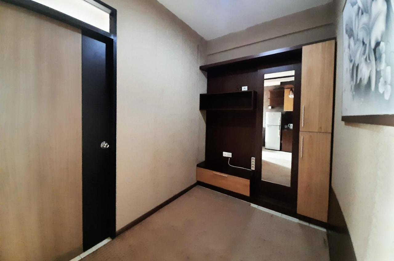 High Livin Apartment Baros Cimahi Esterno foto