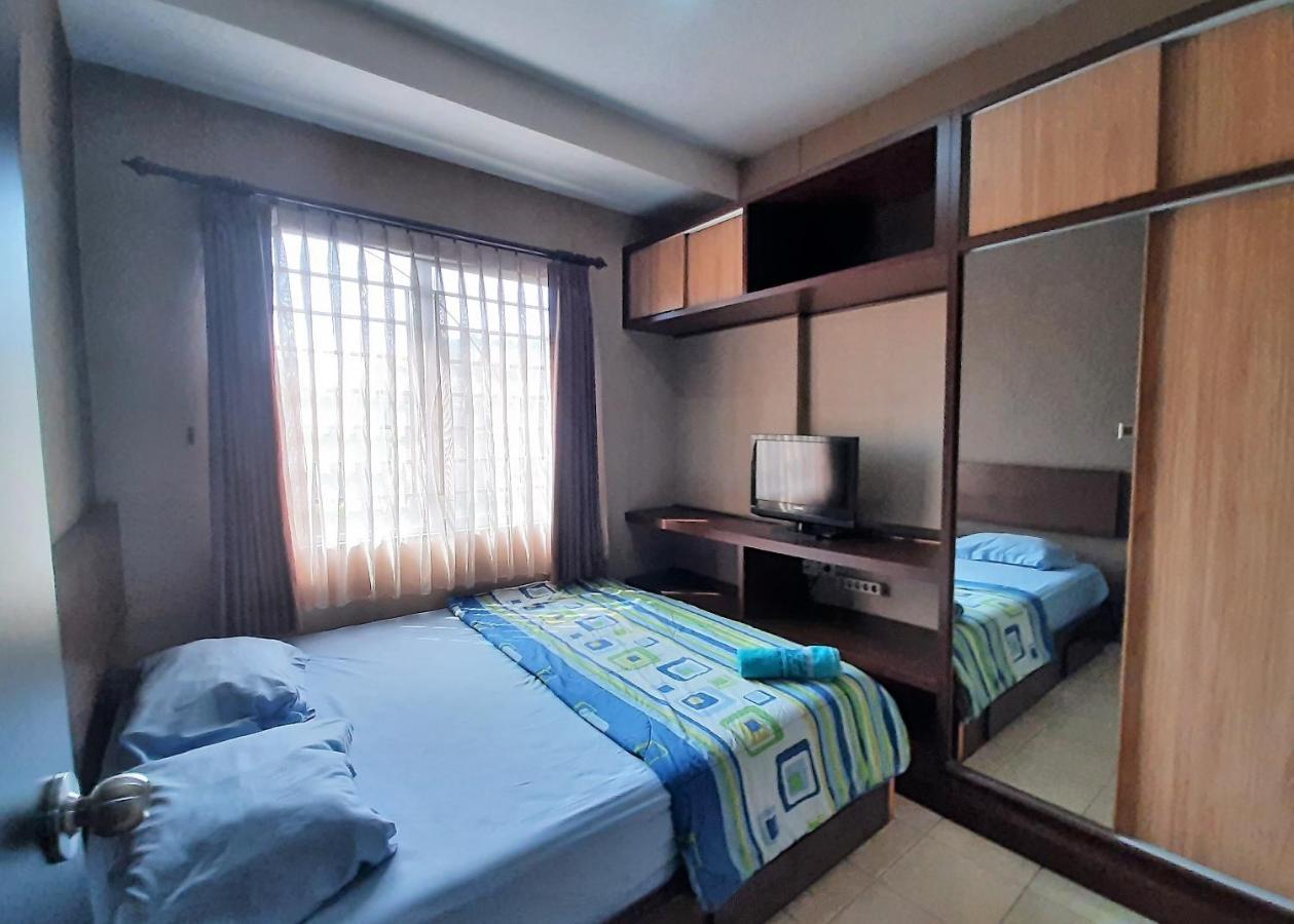 High Livin Apartment Baros Cimahi Esterno foto