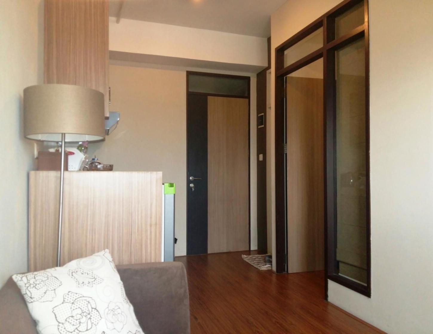 High Livin Apartment Baros Cimahi Camera foto